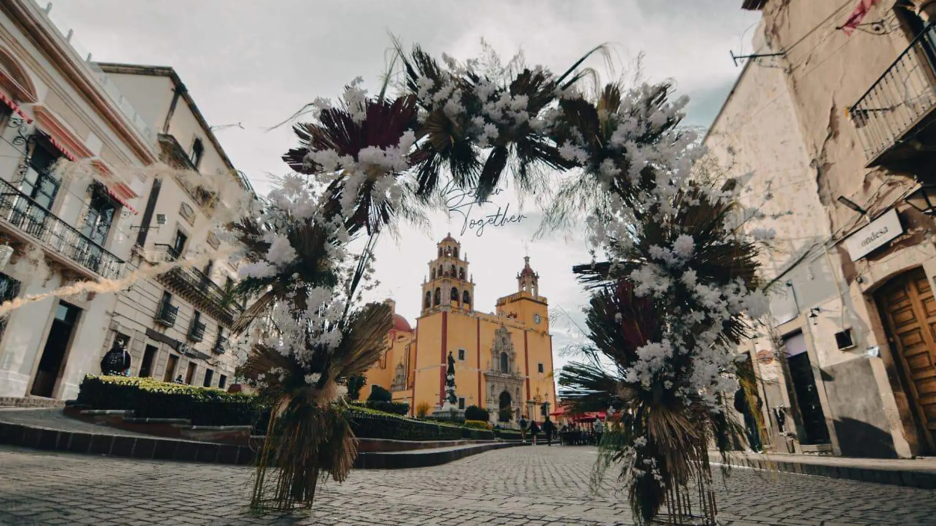 Invitan a votar por las mejores experiencias de Guanajuato  (1)